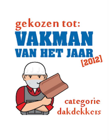 dakdekker heerenveen